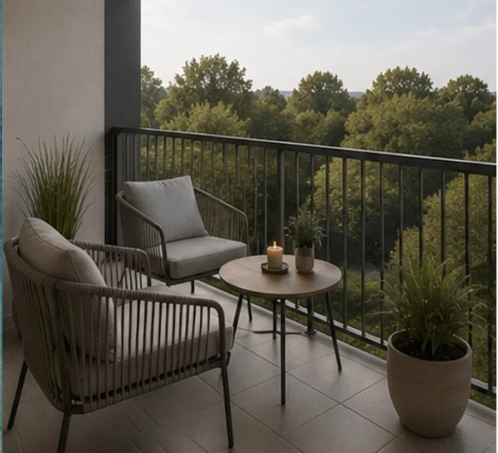 1-Zimmer-Wohnung kaufen in Graz – 55,9 m², € 434.137 – Bild 4 von 8