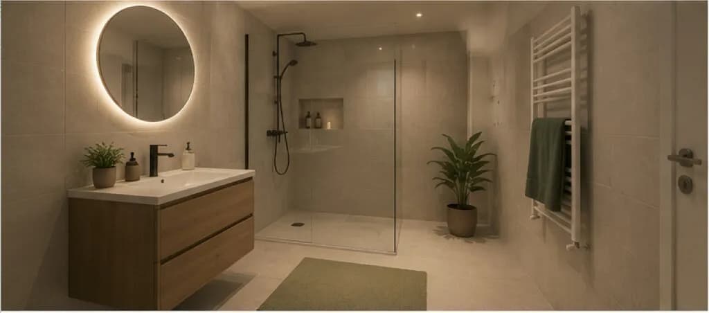 1-Zimmer-Wohnung kaufen in Graz – 55,9 m², € 428.462 – Bild 4 von 8