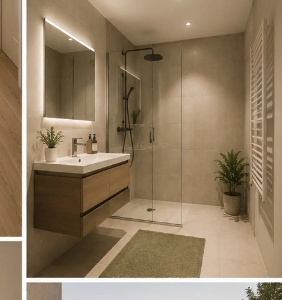 1-Zimmer-Wohnung kaufen in Graz – 48,29 m², € 380.708 – Bild 3 von 8