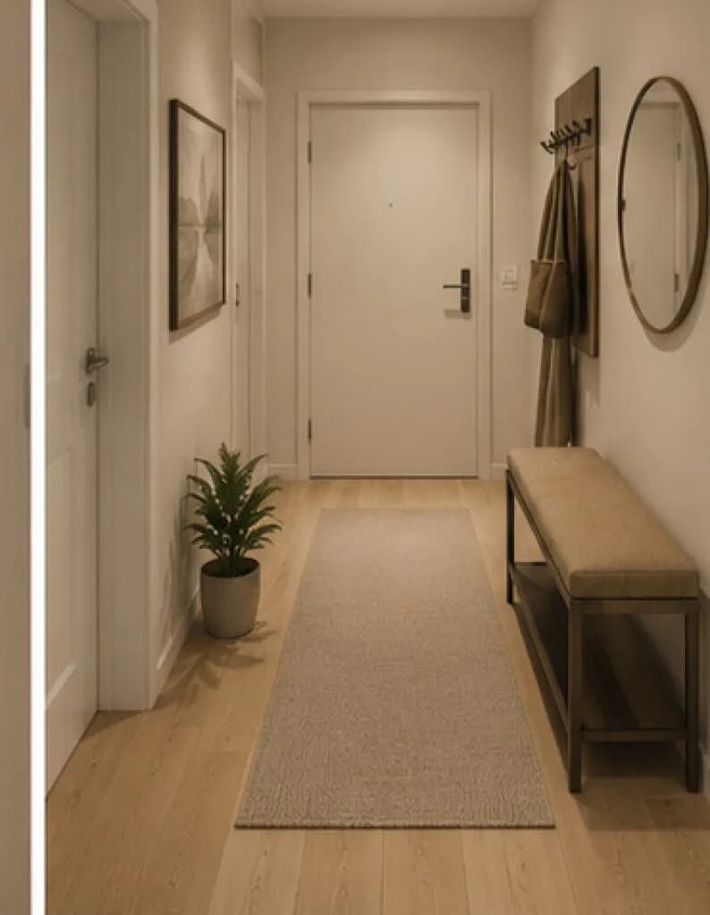 1-Zimmer-Wohnung kaufen in Graz – 48,29 m², € 380.708 – Bild 5 von 8