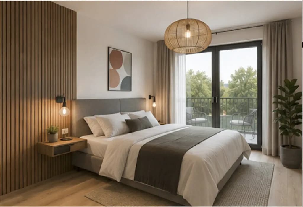 1-Zimmer-Wohnung kaufen in Graz – 45,8 m², € 363.227 – Bild 3 von 8