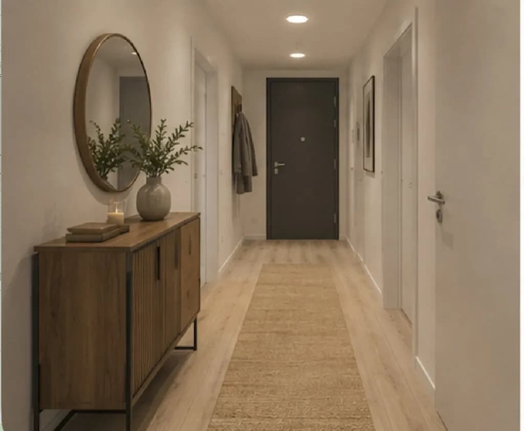 1-Zimmer-Wohnung kaufen in Graz – 45,8 m², € 363.227 – Bild 4 von 8