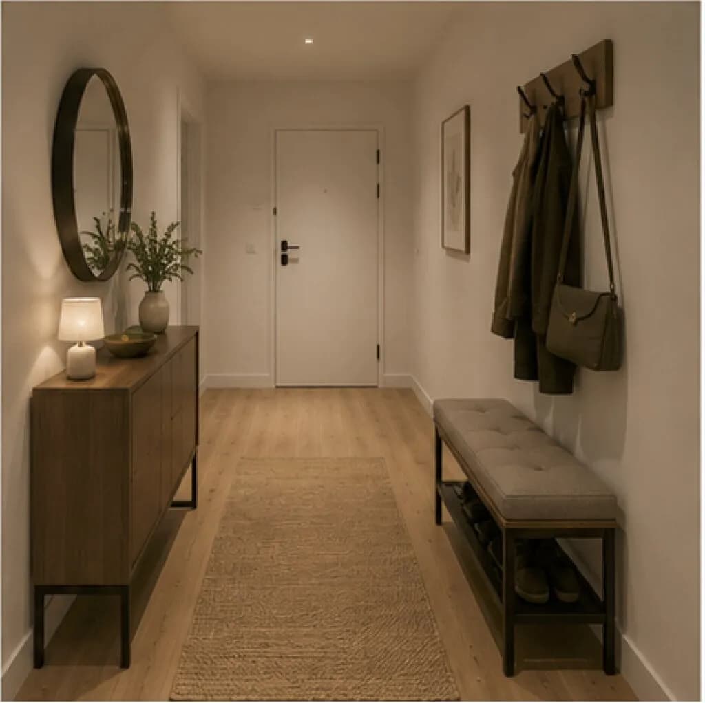 1-Zimmer-Wohnung kaufen in Graz – 55,9 m², € 428.462 – Bild 5 von 8