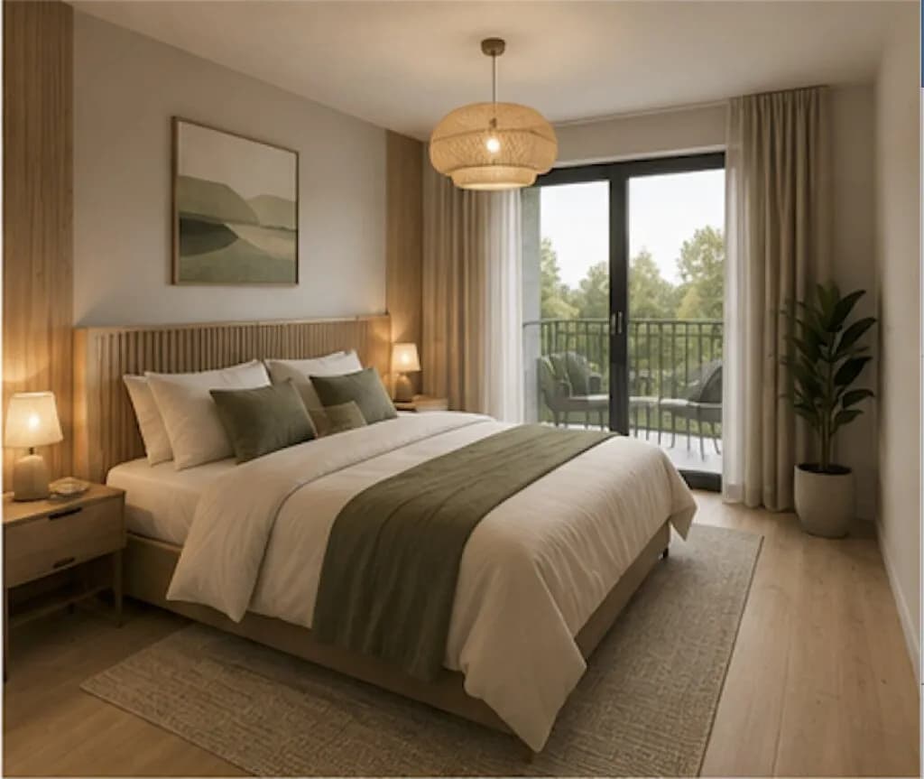 1-Zimmer-Wohnung kaufen in Graz – 48,29 m², € 375.034 – Bild 2 von 8