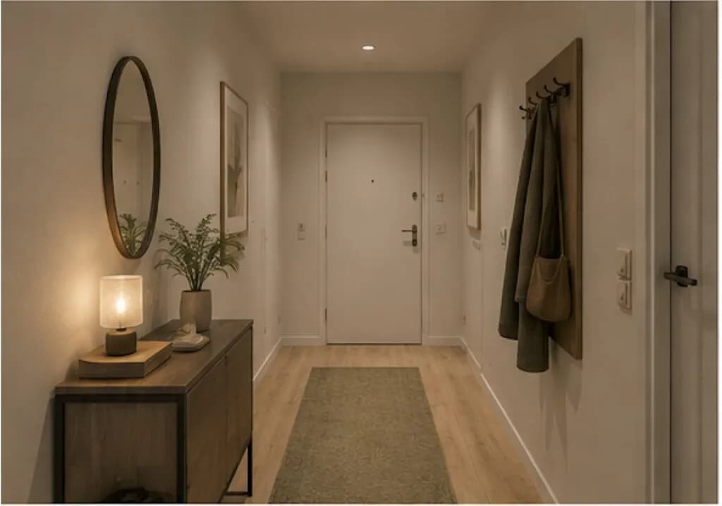 1-Zimmer-Wohnung kaufen in Graz – 48,29 m², € 375.034 – Bild 4 von 8
