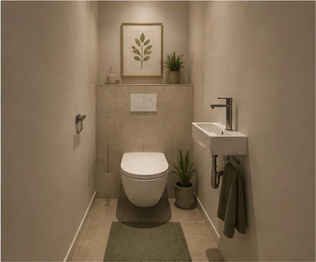 1-Zimmer-Wohnung kaufen in Graz – 48,29 m², € 375.034 – Bild 5 von 8