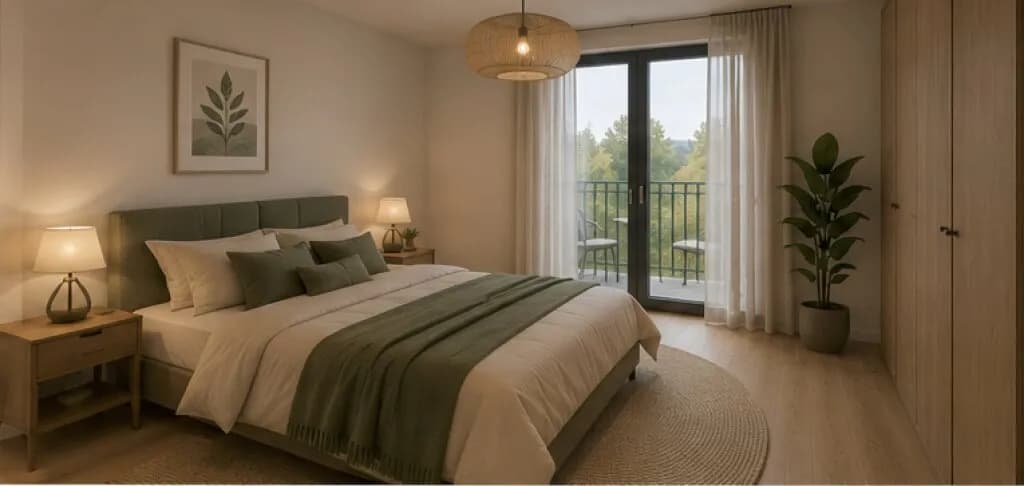 1-Zimmer-Wohnung kaufen in Graz – 49 m², € 380.019 – Bild 3 von 8