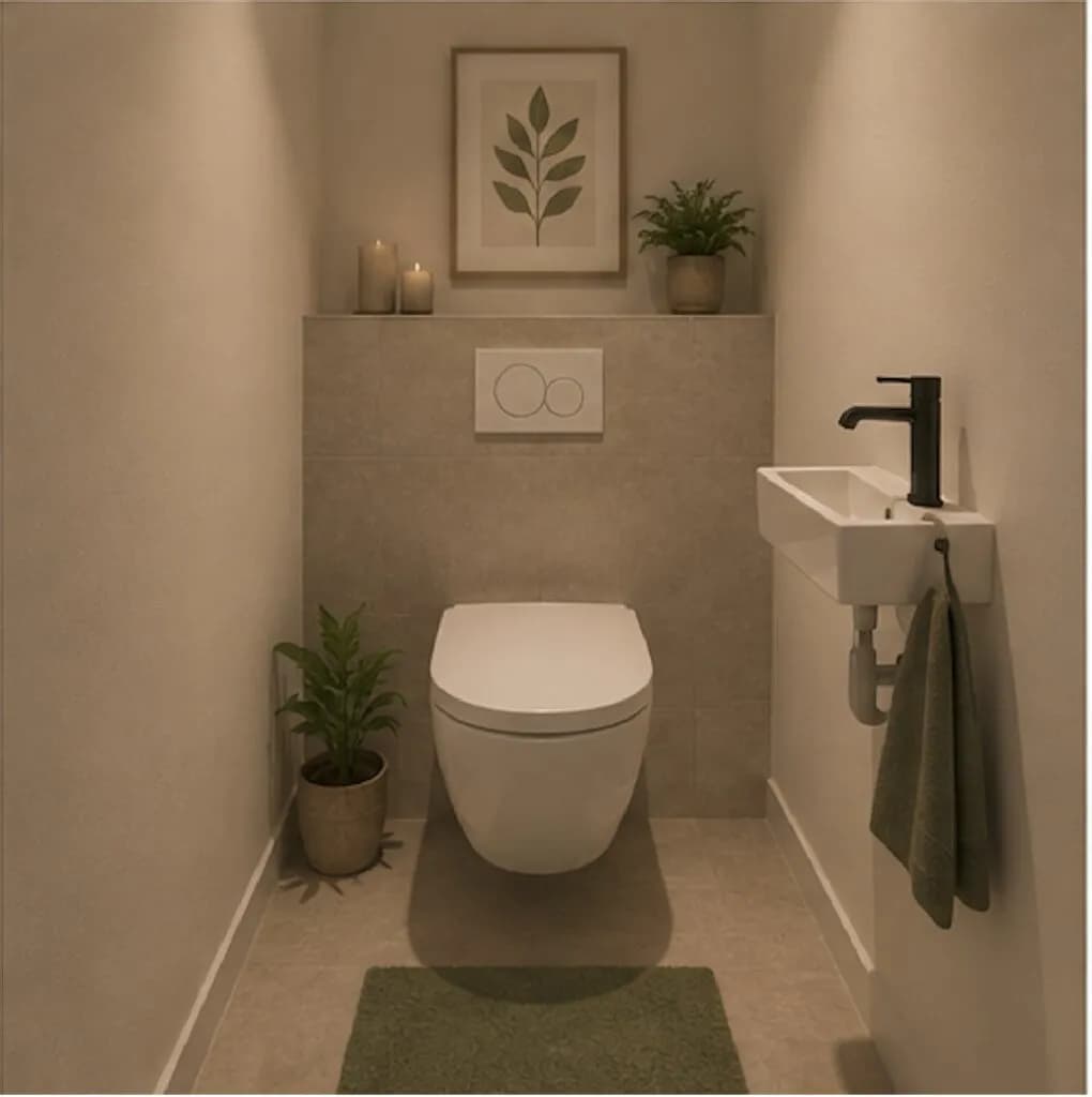 1-Zimmer-Wohnung kaufen in Graz – 46,17 m², € 360.150 – Bild 4 von 8