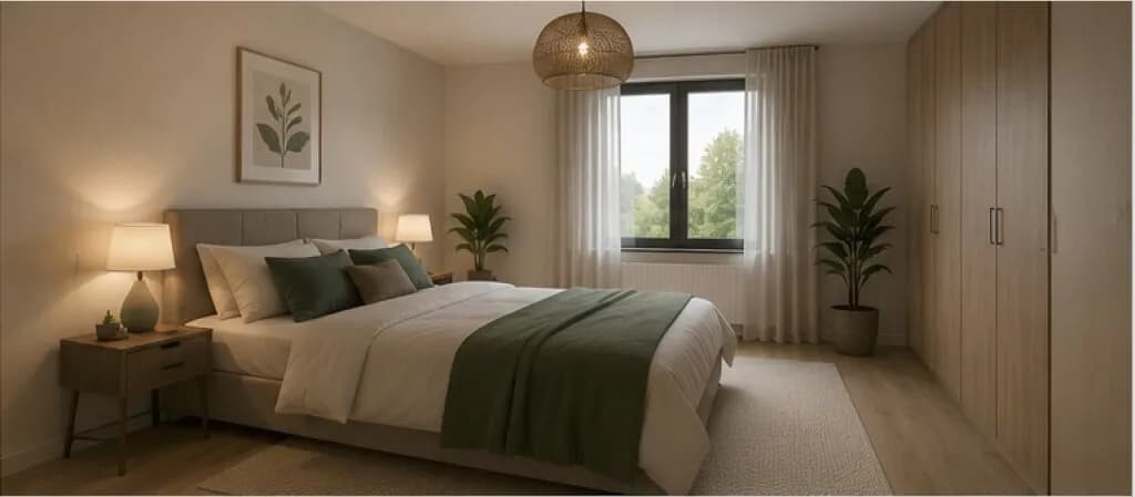 1-Zimmer-Wohnung kaufen in Graz – 55,9 m², € 428.462 – Bild 2 von 8
