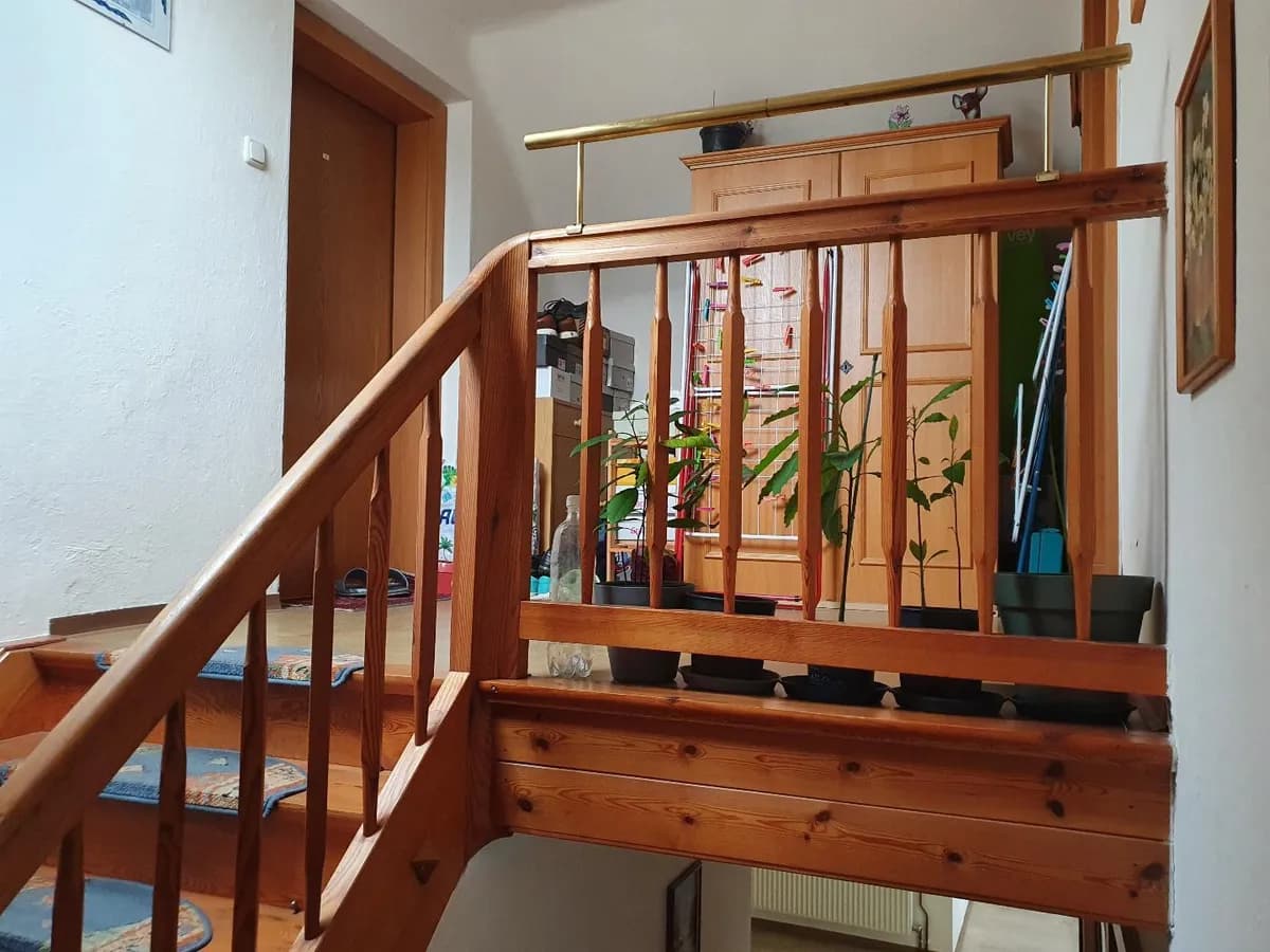 Haus kaufen in Hartberg-Fürstenfeld – 452 m², € 229.000 – Bild 2 von 3
