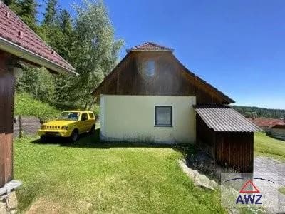 Haus kaufen in Hartberg-Fürstenfeld – 60 m² – Bild 2 von 4