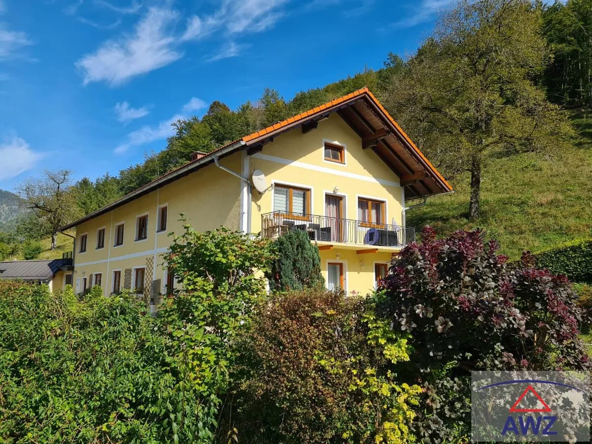 Haus kaufen in Gmunden
