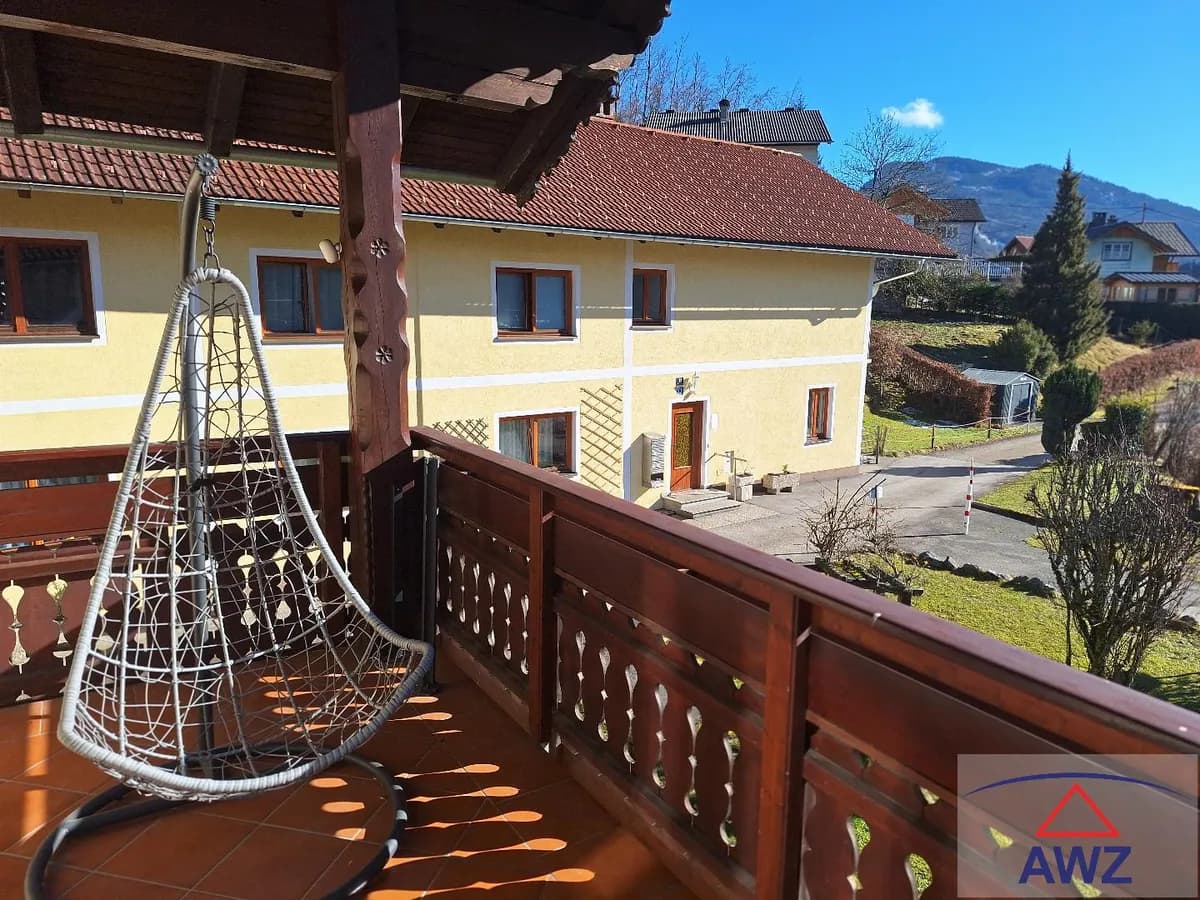 Haus kaufen in Gmunden – Bild 2 von 4