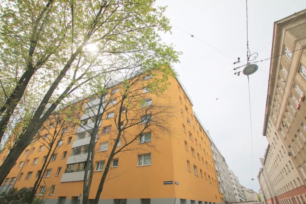 4-Zimmer-Wohnung kaufen in Wien – 83 m², € 345.000 – Bild 12 von 12