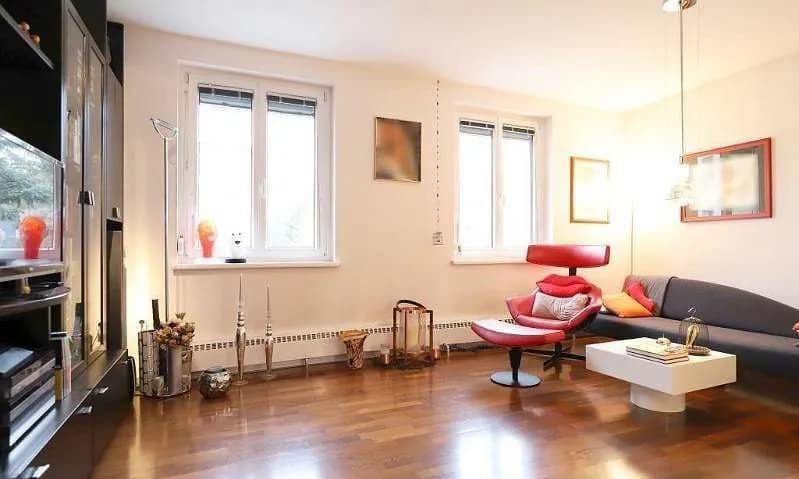 3-Zimmer-Wohnung mieten in Sankt Pölten – 90 m², € 949 – Bild 2 von 9