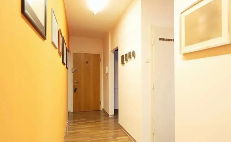 3-Zimmer-Wohnung mieten in Sankt Pölten – 90 m², € 949 – Bild 3 von 9