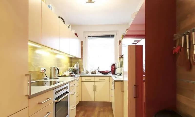 3-Zimmer-Wohnung mieten in Sankt Pölten – 90 m², € 949 – Bild 4 von 9