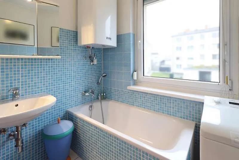 3-Zimmer-Wohnung mieten in Sankt Pölten – 90 m², € 949 – Bild 5 von 9