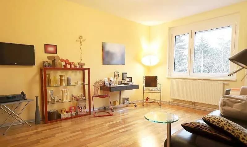 3-Zimmer-Wohnung mieten in Sankt Pölten – 90 m², € 949 – Bild 6 von 9