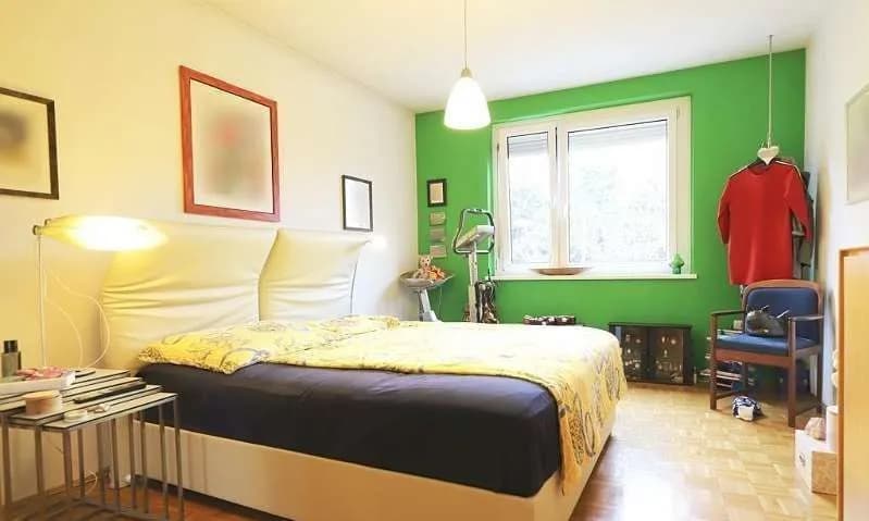 3-Zimmer-Wohnung mieten in Sankt Pölten – 90 m², € 949 – Bild 7 von 9