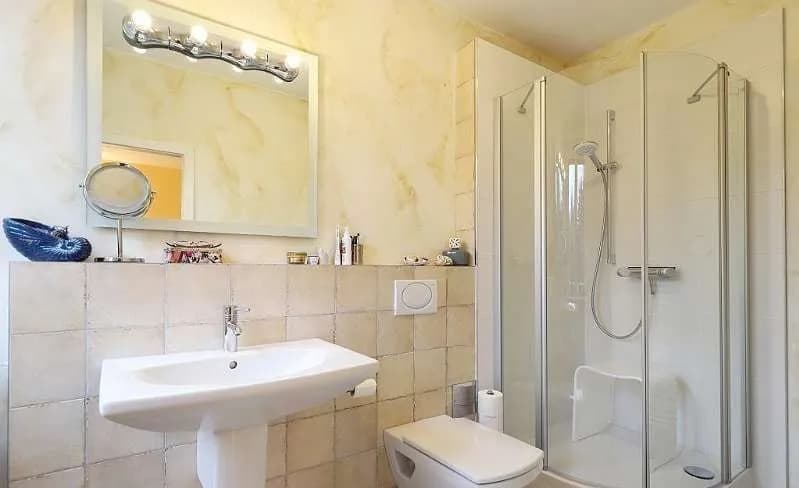 3-Zimmer-Wohnung mieten in Sankt Pölten – 90 m², € 949 – Bild 8 von 9
