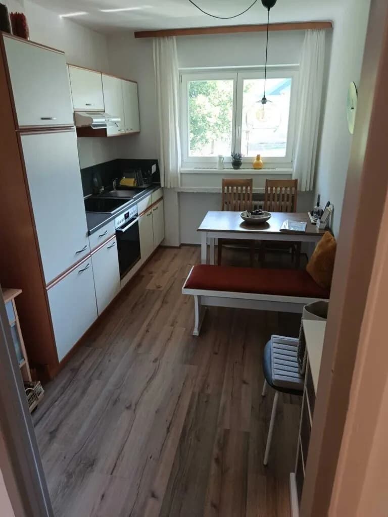2-Zimmer-Wohnung mieten in Zell am See – 60 m², € 812 – Bild 3 von 9