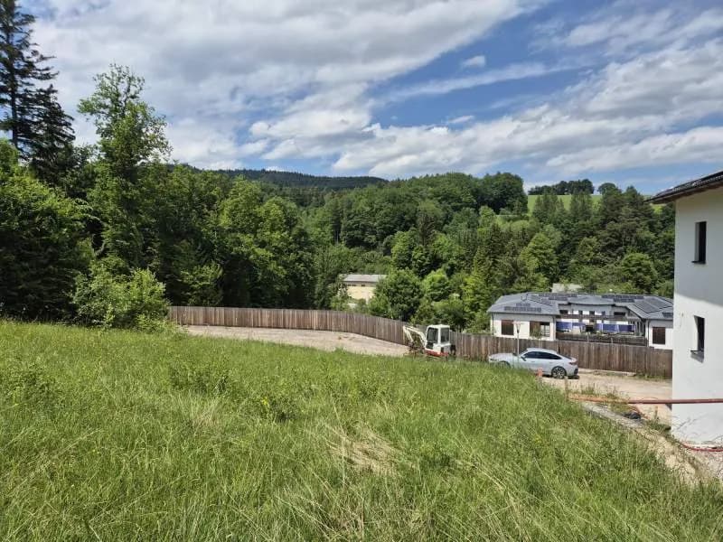 Grundstück kaufen in Lilienfeld – 758 m², € 93.000 – Bild 6 von 6