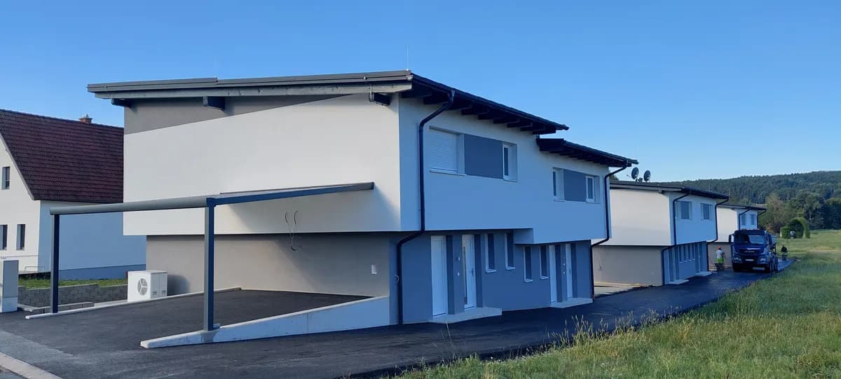 3-Zimmer-Wohnung mieten in Oberwart – 117 m², € 1.250 – Bild 1 von 16
