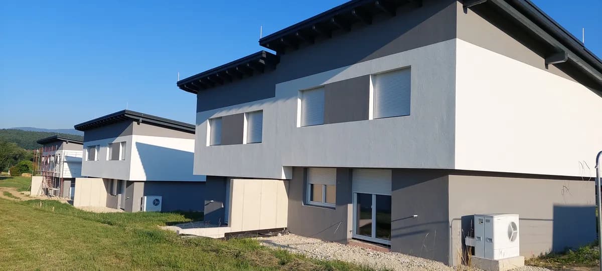 3-Zimmer-Wohnung mieten in Oberwart – 117 m², € 1.250 – Bild 2 von 16