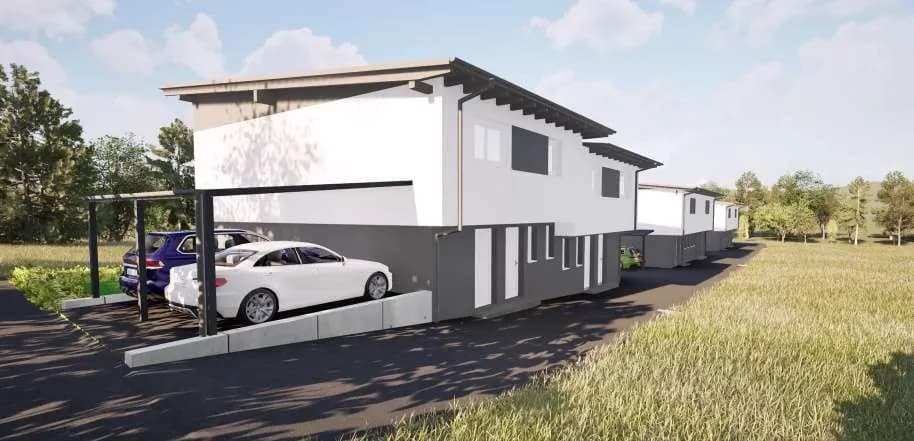3-Zimmer-Wohnung mieten in Oberwart – 117 m², € 1.250 – Bild 3 von 16