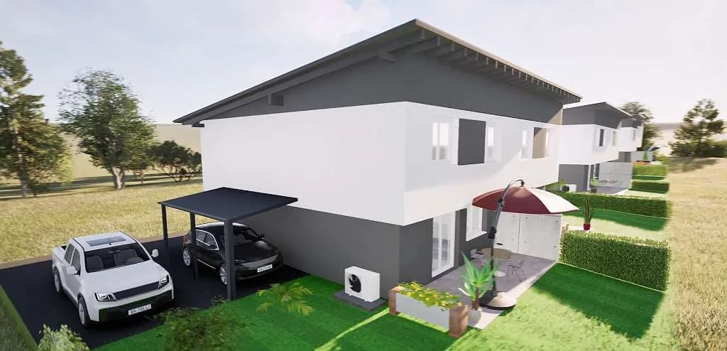 3-Zimmer-Wohnung mieten in Oberwart – 117 m², € 1.250 – Bild 5 von 16