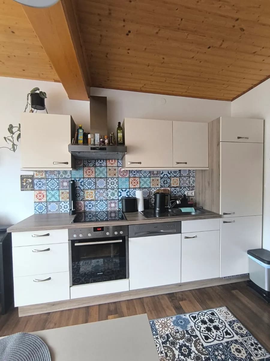 Wohnung mieten in Liezen – 49 m², € 580 – Bild 2 von 9