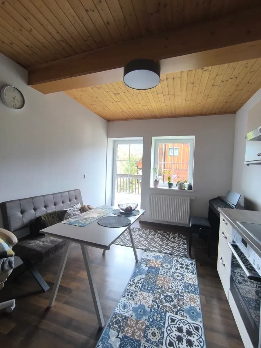 Wohnung mieten in Liezen – 49 m², € 580 – Bild 3 von 9