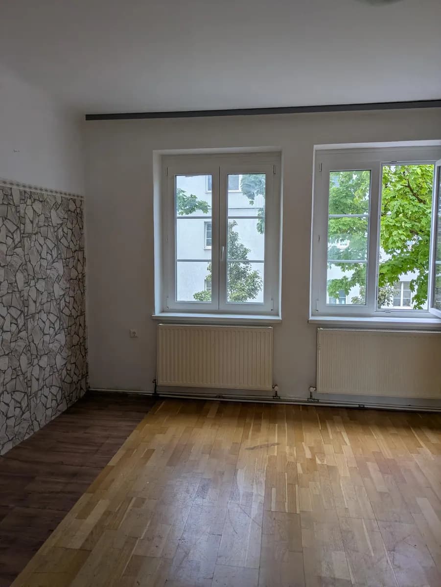 3-Zimmer-Wohnung mieten in Wels – 80 m², € 919 – Bild 5 von 13