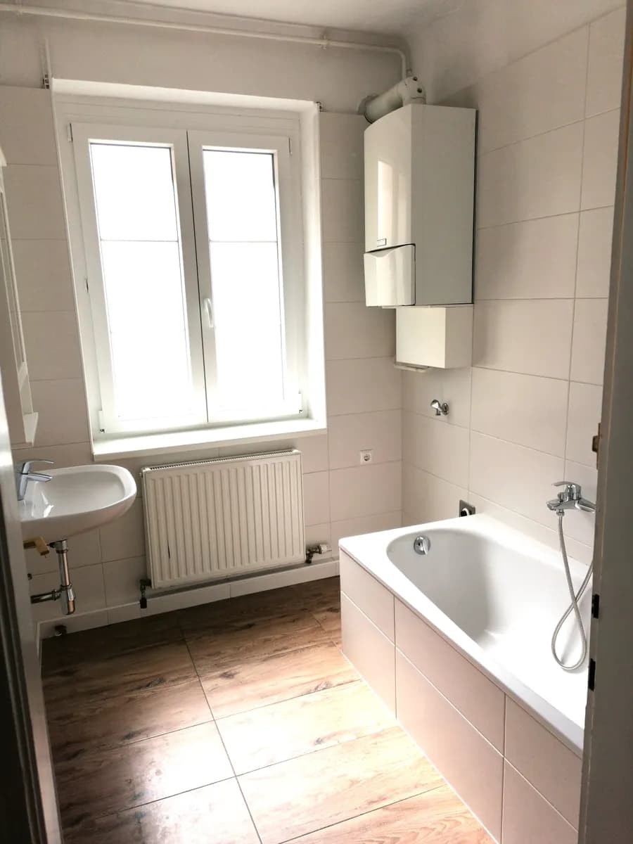 3-Zimmer-Wohnung mieten in Wels – 80 m², € 919 – Bild 10 von 13