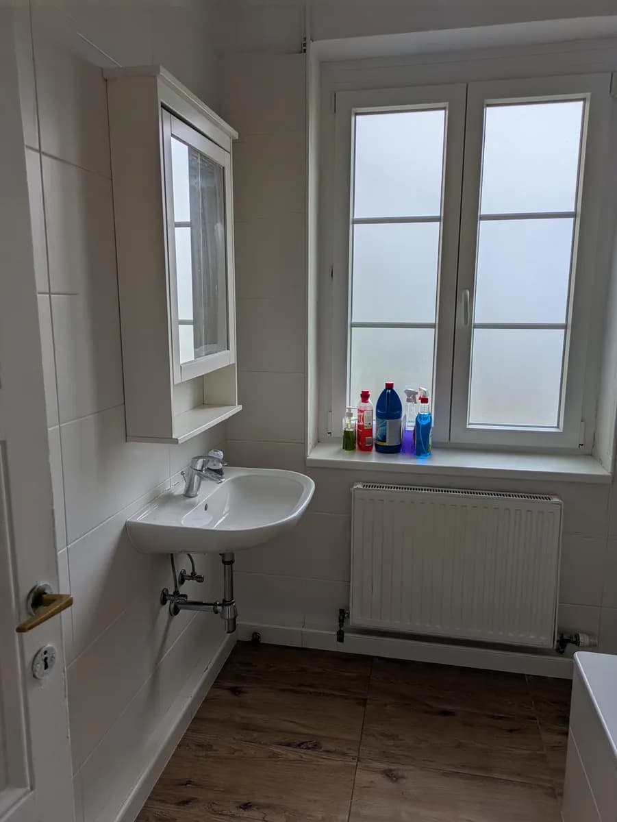 3-Zimmer-Wohnung mieten in Wels – 80 m², € 919 – Bild 12 von 13