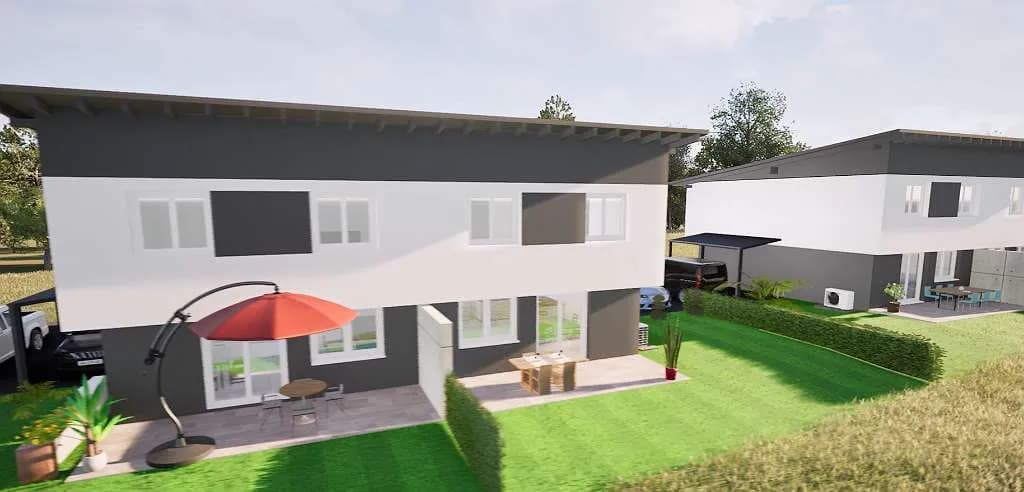 3-Zimmer-Haus mieten in Hartberg-Fürstenfeld – 117 m², € 1.250 – Bild 5 von 22