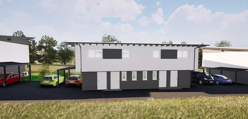 3-Zimmer-Haus mieten in Hartberg-Fürstenfeld – 117 m², € 1.250 – Bild 6 von 22
