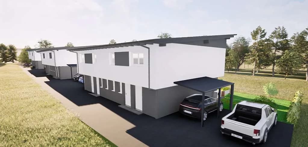 3-Zimmer-Haus mieten in Hartberg-Fürstenfeld – 117 m², € 1.250 – Bild 7 von 22