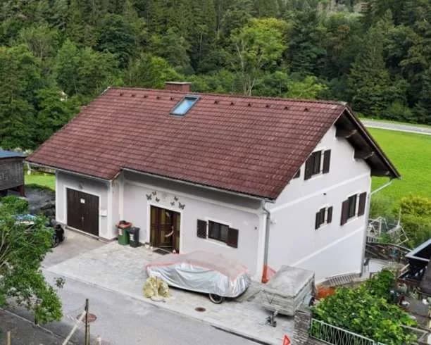 7-Zimmer-Haus kaufen in Graz – 276 m², € 398.000 – Bild 2 von 23