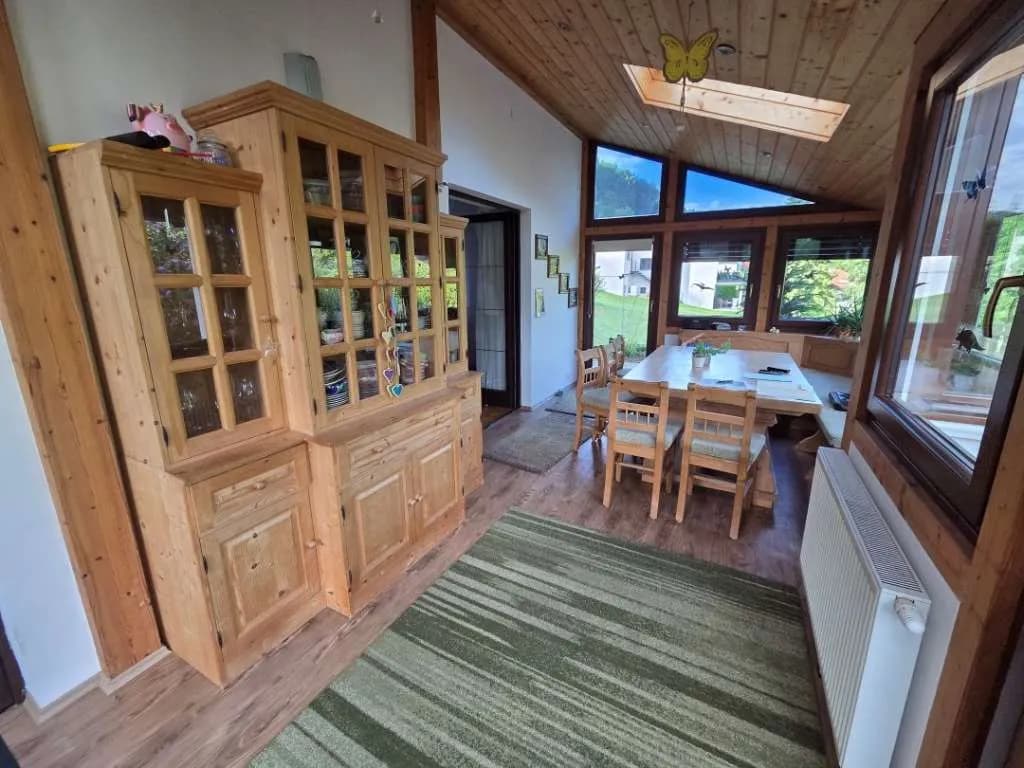 7-Zimmer-Haus kaufen in Graz – 276 m², € 398.000 – Bild 7 von 23