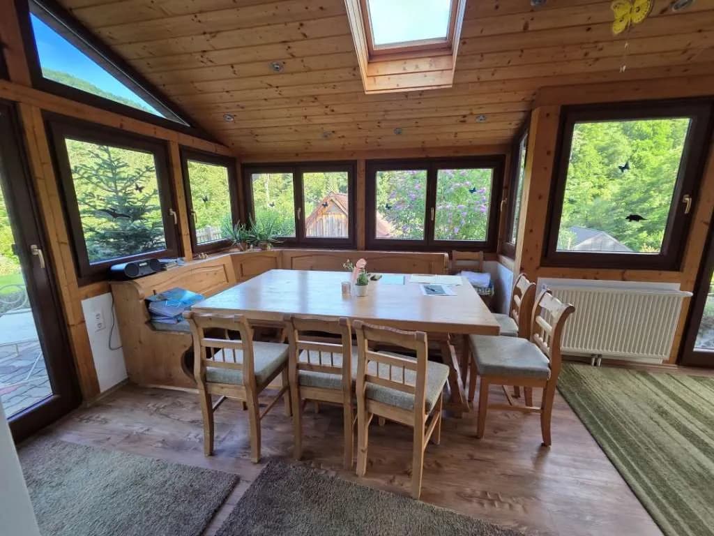 7-Zimmer-Haus kaufen in Graz – 276 m², € 398.000 – Bild 9 von 23