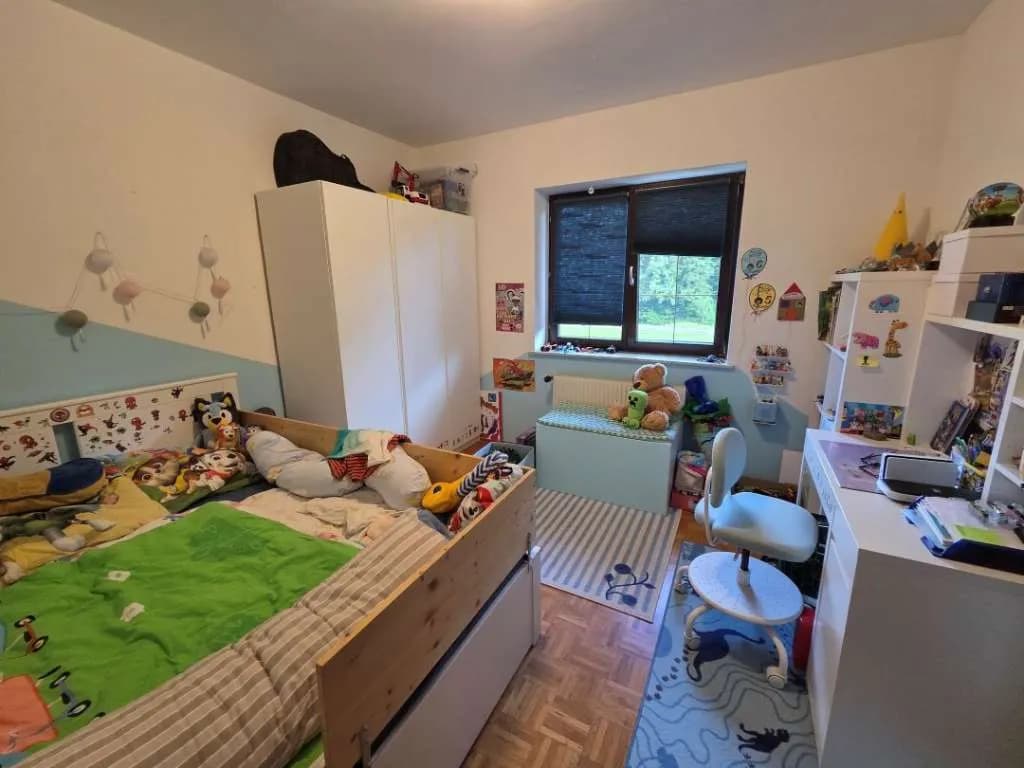 7-Zimmer-Haus kaufen in Graz – 276 m², € 398.000 – Bild 11 von 23