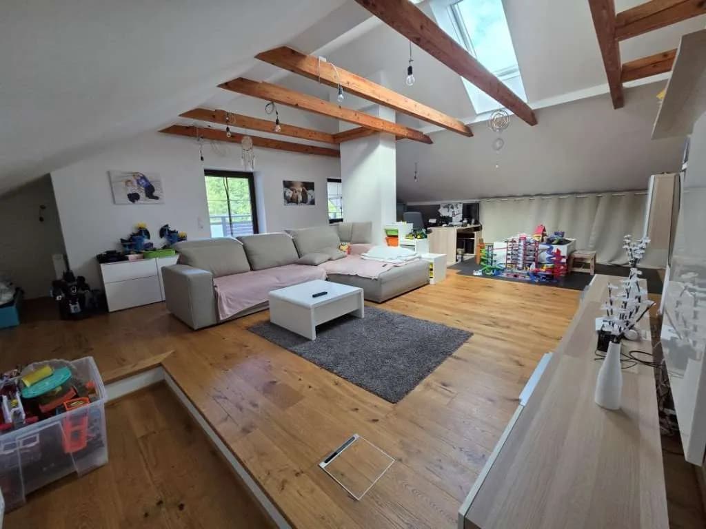 7-Zimmer-Haus kaufen in Graz – 276 m², € 398.000 – Bild 15 von 23