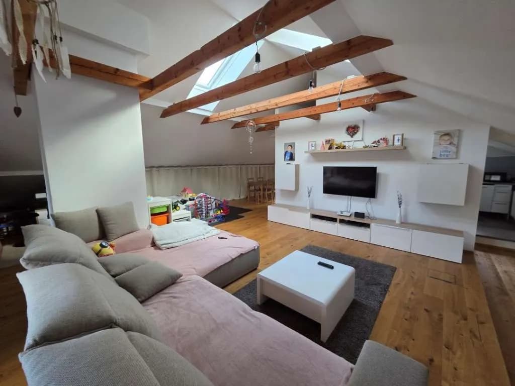 7-Zimmer-Haus kaufen in Graz – 276 m², € 398.000 – Bild 16 von 23
