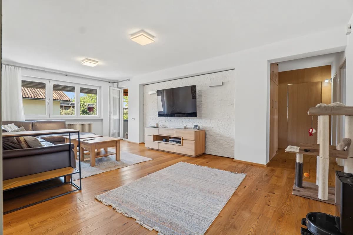 5-Zimmer-Wohnung kaufen in Bregenz – 113,87 m², € 449.000 – Bild 3 von 34