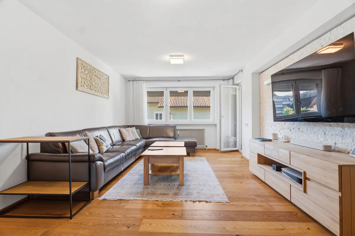 5-Zimmer-Wohnung kaufen in Bregenz – 113,87 m², € 449.000 – Bild 4 von 34