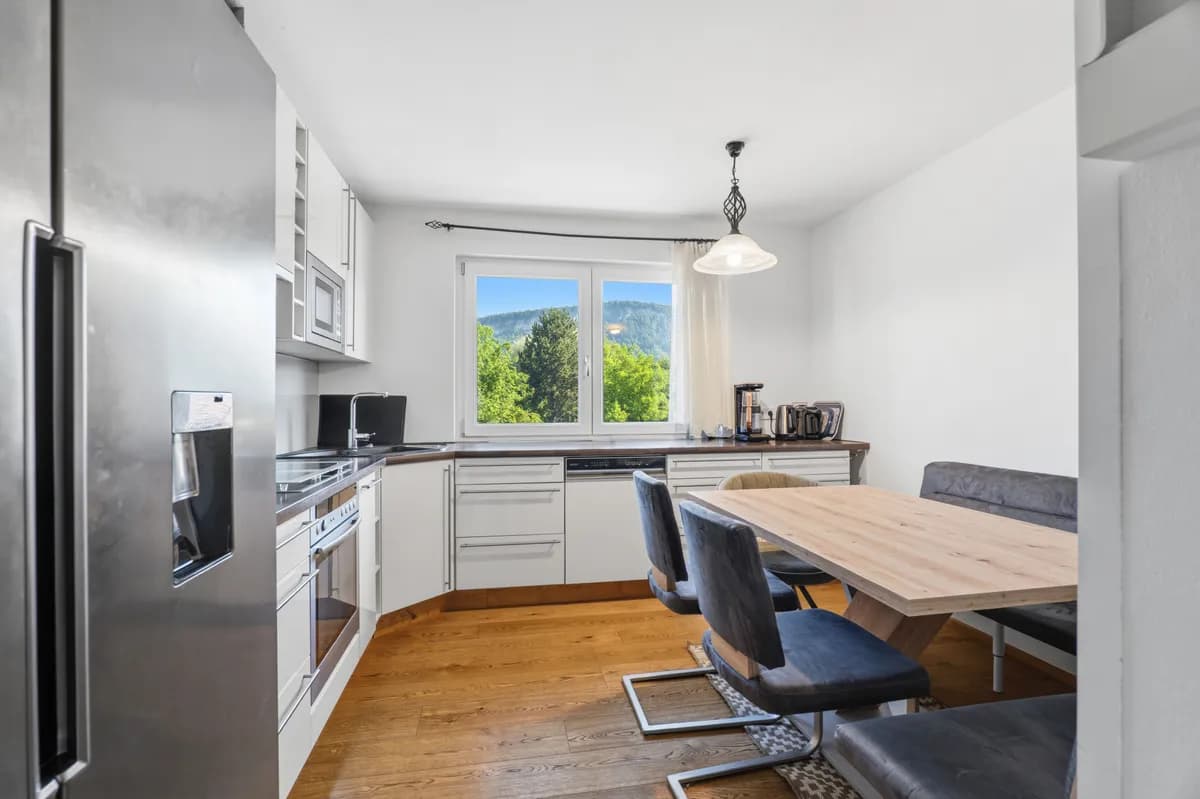 5-Zimmer-Wohnung kaufen in Bregenz – 113,87 m², € 449.000 – Bild 5 von 34