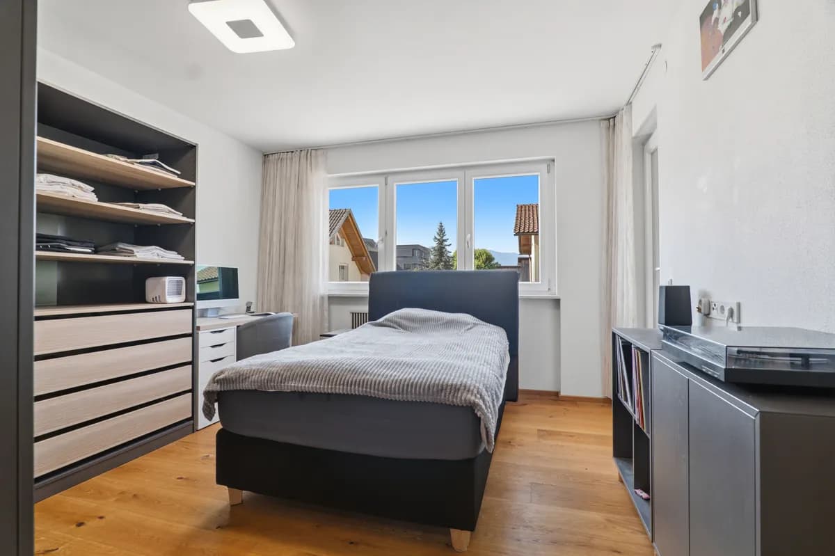 5-Zimmer-Wohnung kaufen in Bregenz – 113,87 m², € 449.000 – Bild 7 von 34