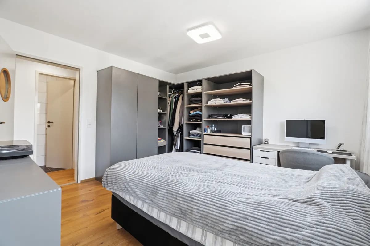 5-Zimmer-Wohnung kaufen in Bregenz – 113,87 m², € 449.000 – Bild 8 von 34